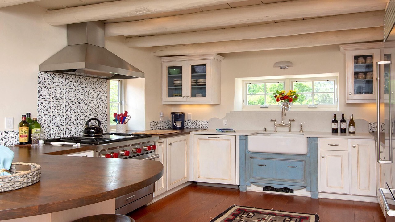 Photo of Kitchen in Historic Eastside
