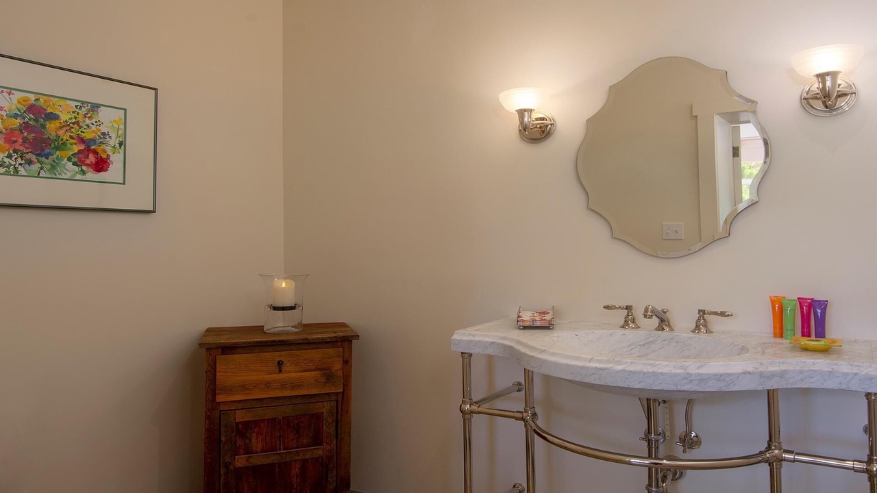 Photo of Bathroom in Historic Eastside