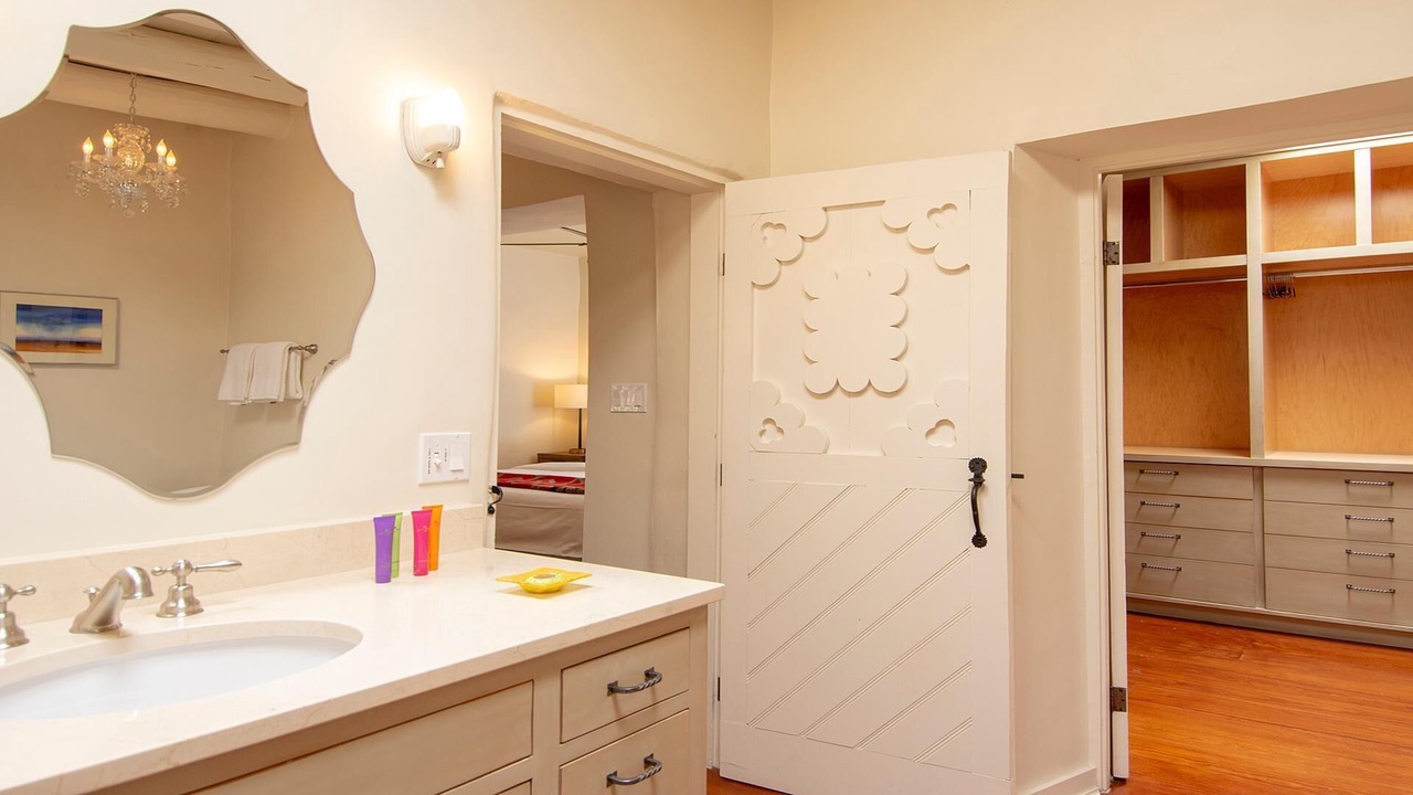 Photo of Bathroom in Historic Eastside