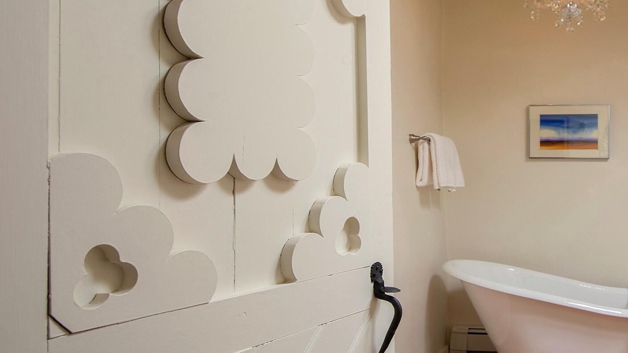 Photo of Bathroom in Historic Eastside