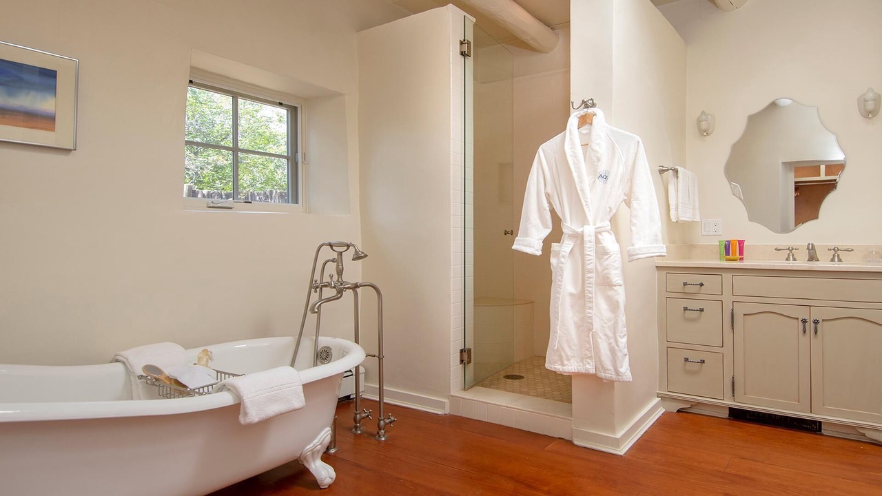 Photo of Bathroom in Historic Eastside