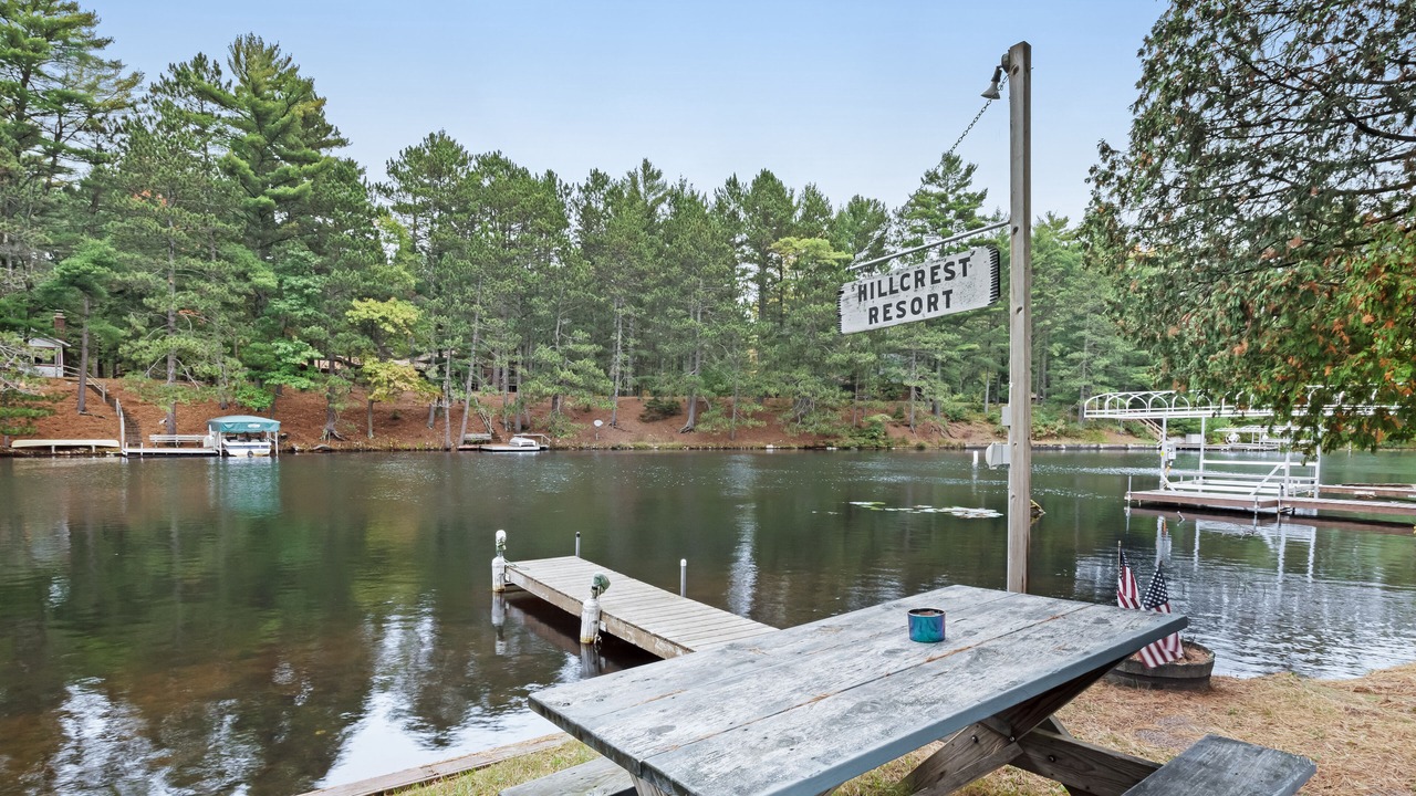 Photo of Outdoor in Manitowish Waters