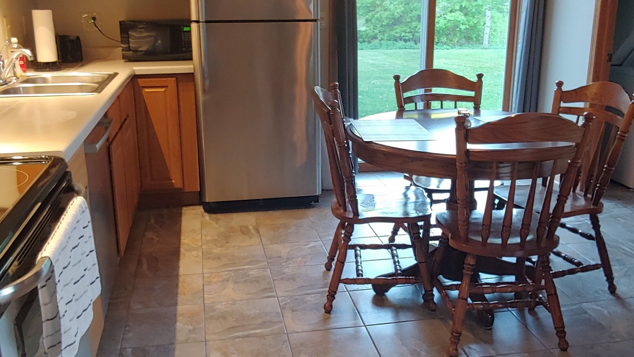 Photo of Kitchen in Hastings