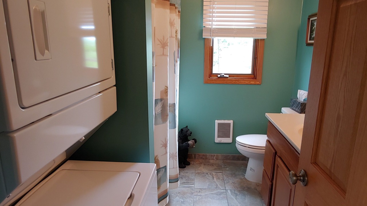 Photo of Bathroom in Hastings