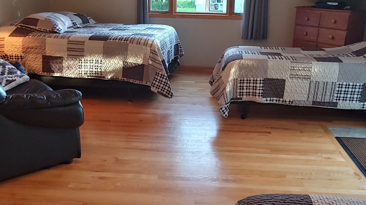 Photo of Bedroom in Hastings