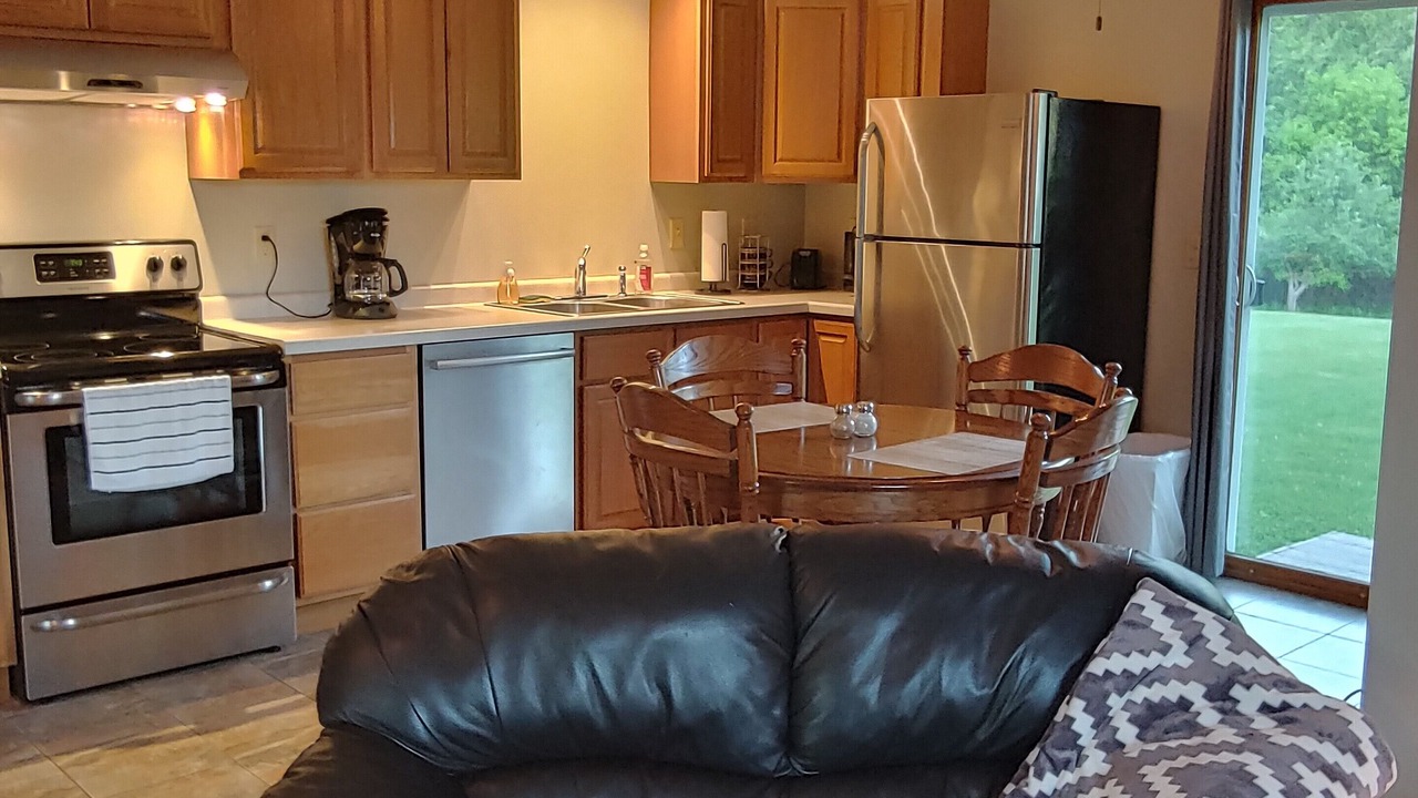 Photo of Livingroom in Hastings