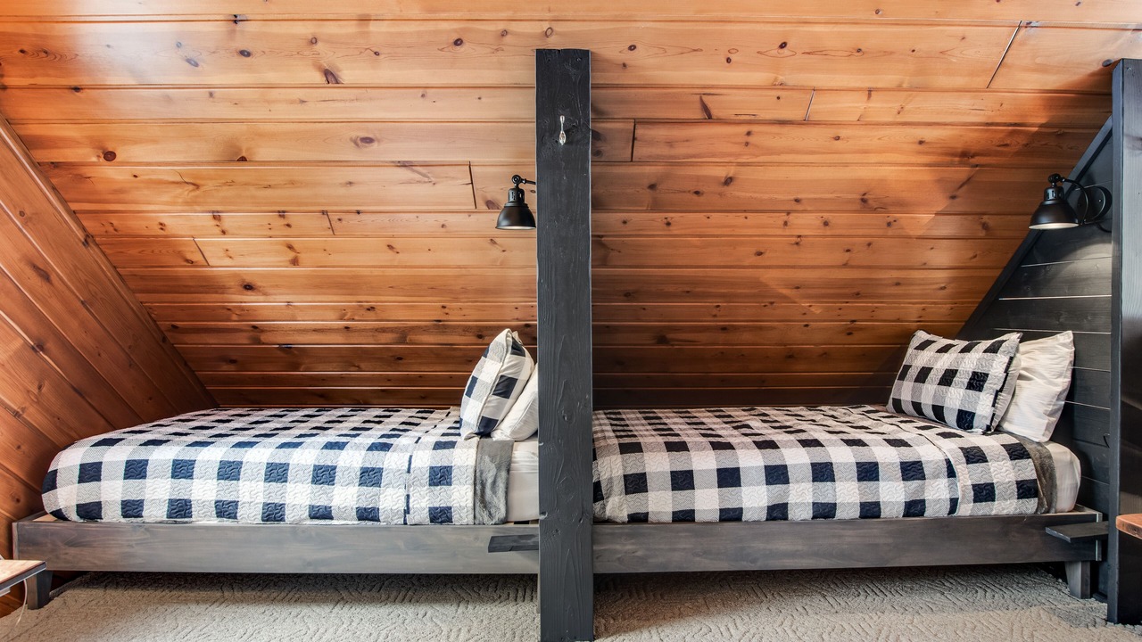 Photo of Bedroom in Presque Isle