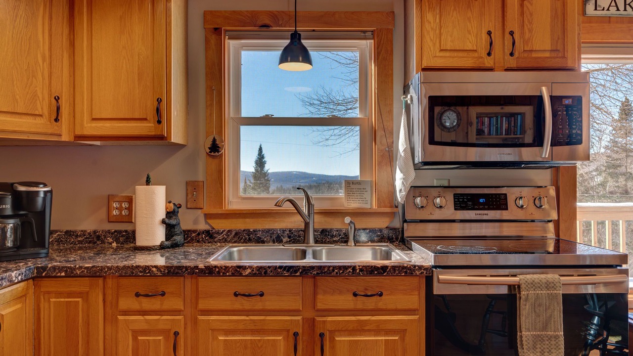 Photo of Kitchen in Pittsburg