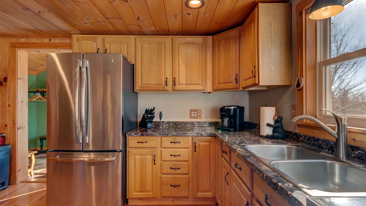 Photo of Kitchen in Pittsburg