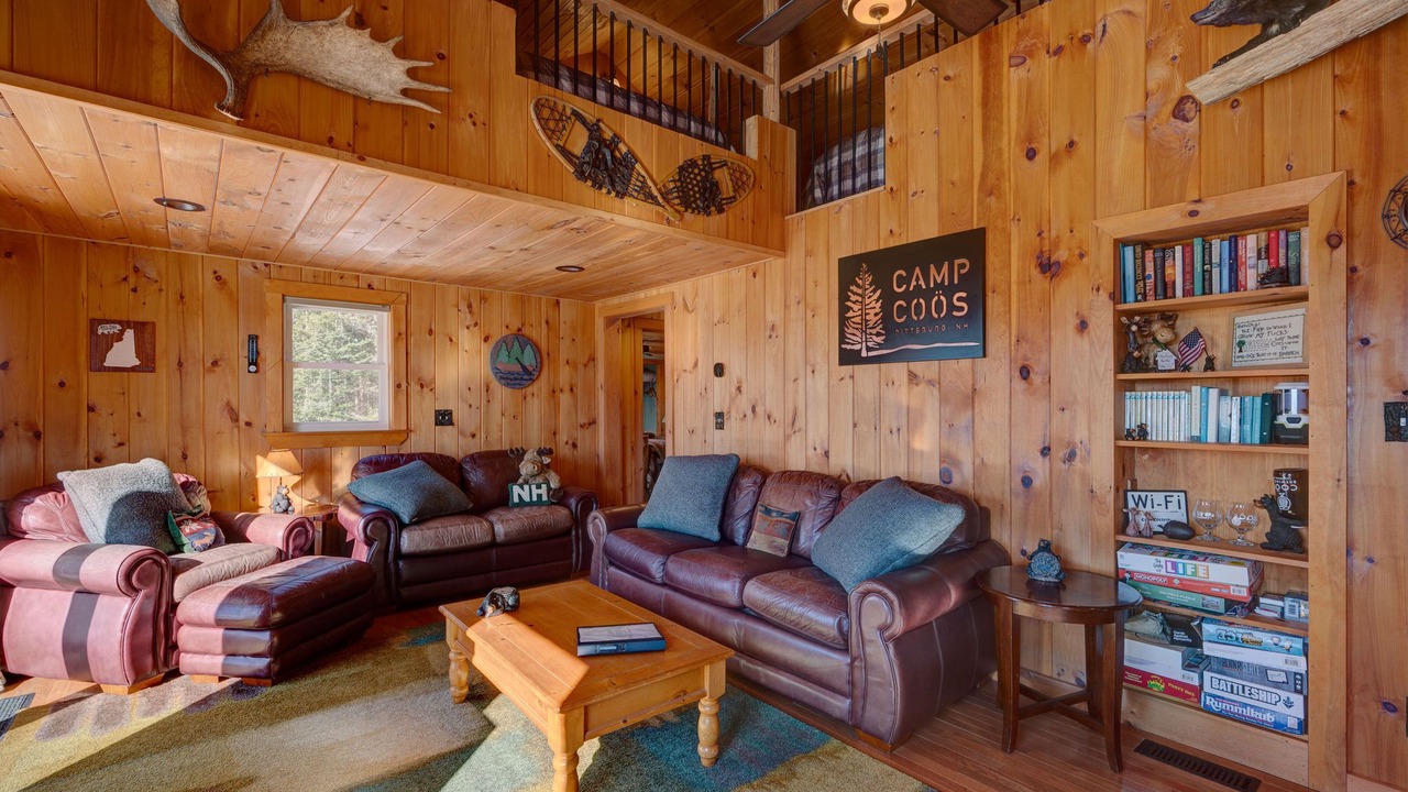Photo of Livingroom in Pittsburg