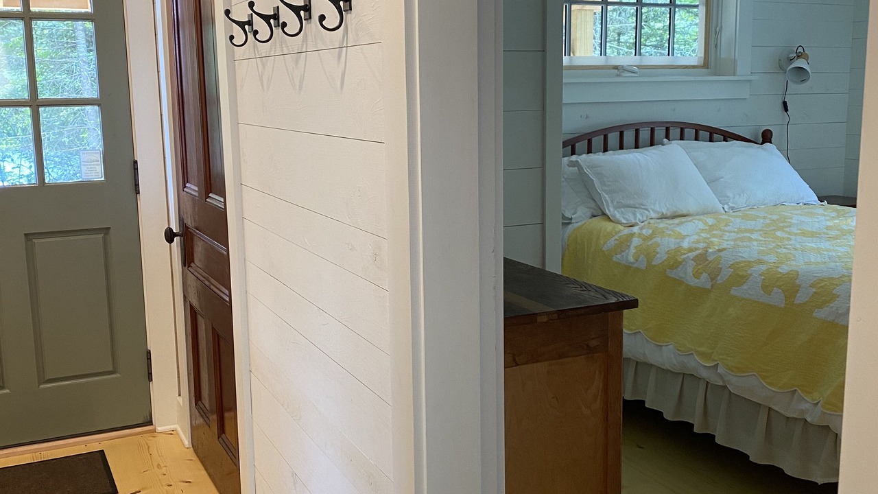 Photo of Bedroom in Greensboro