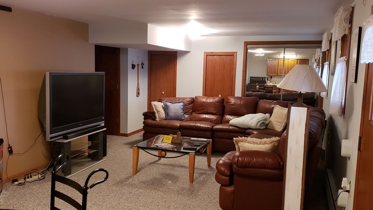 Photo of Livingroom in Brice Prairie
