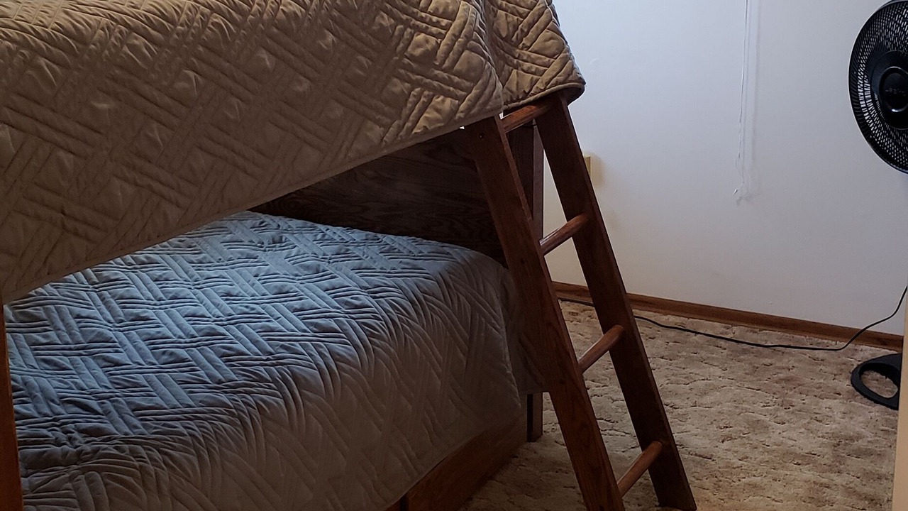 Photo of Bedroom in Brice Prairie