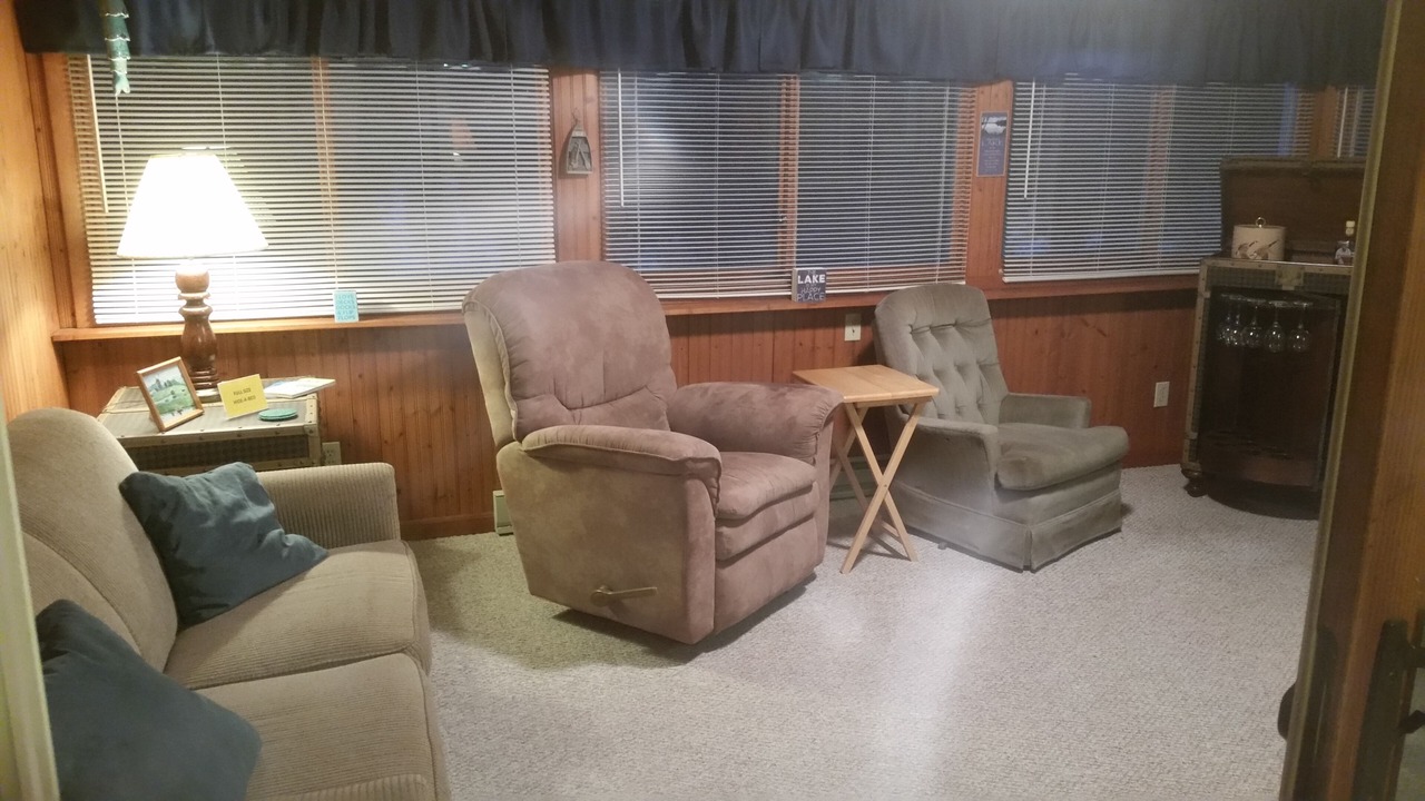 Photo of Livingroom in Brice Prairie