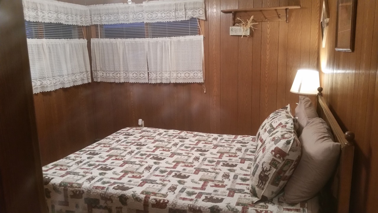Photo of Bedroom in Brice Prairie