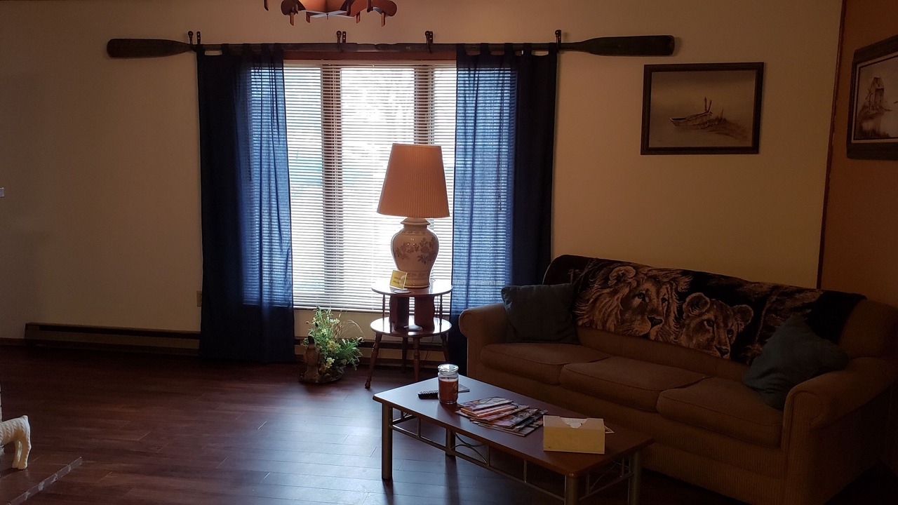 Photo of Livingroom in Brice Prairie