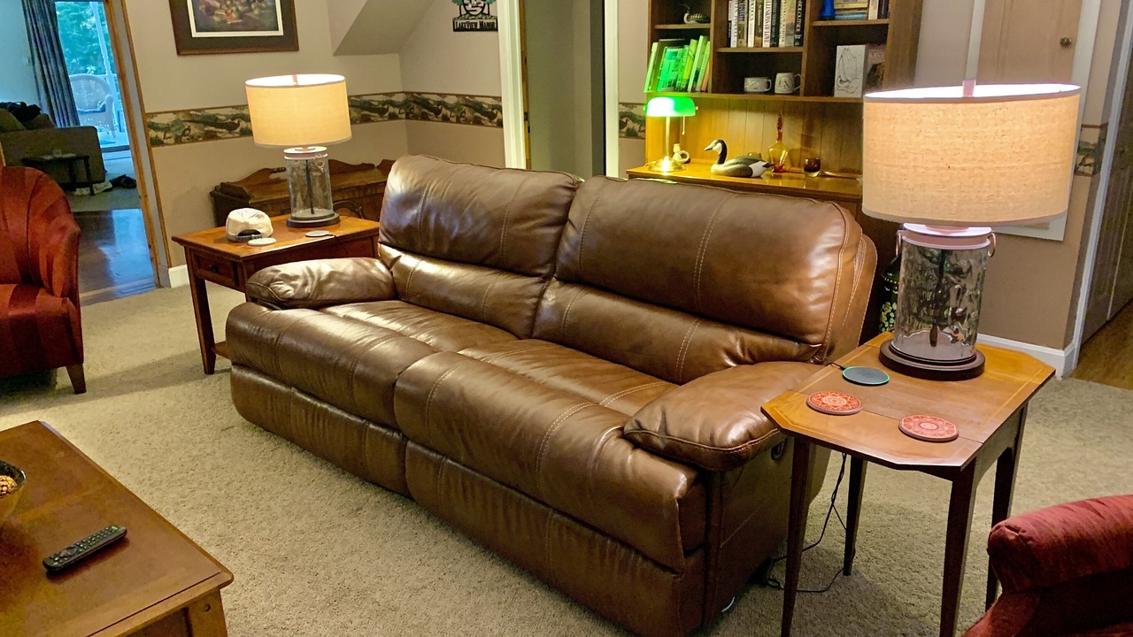 Photo of Livingroom in Eden