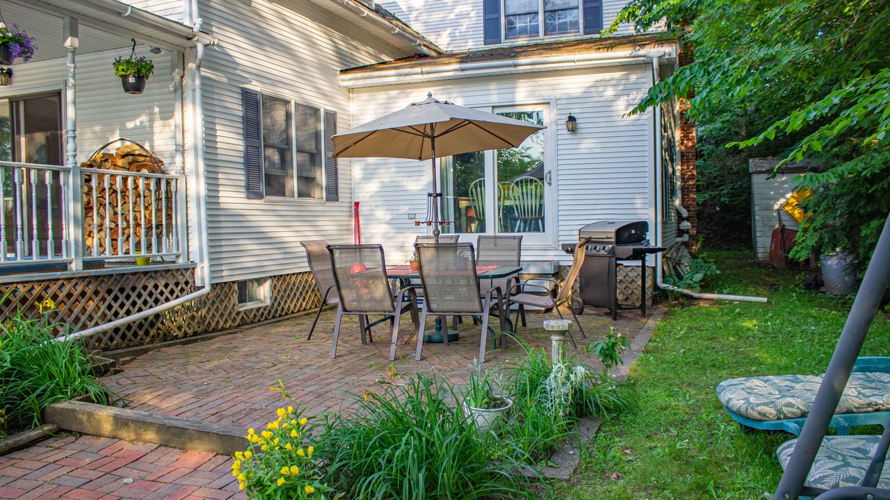Photo of Outdoor in Eden