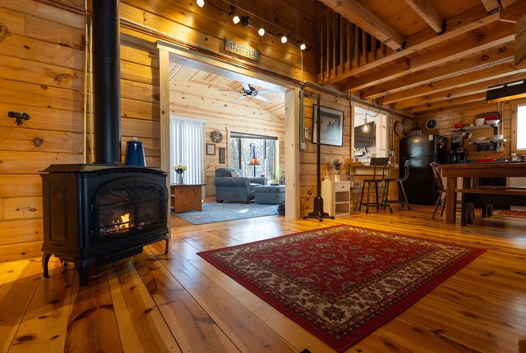 Photo of Bedroom in Ferryville