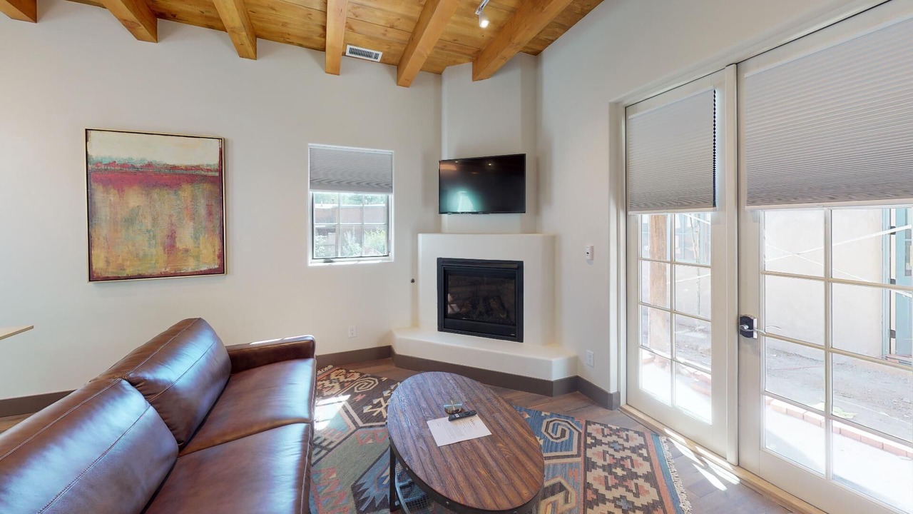 Photo of Bedroom in Historic Eastside