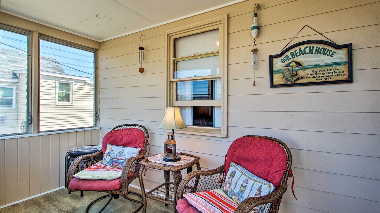 Photo of Outdoor in Hampton
