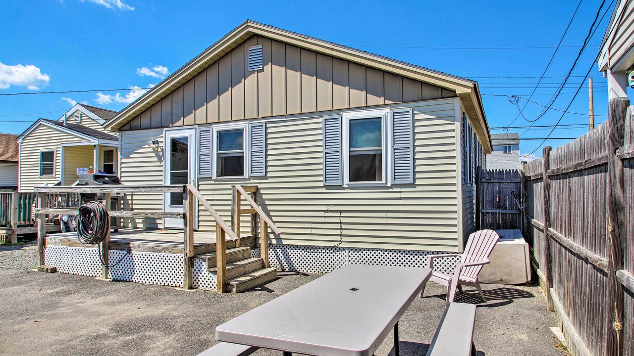 Photo of Outdoor in Hampton