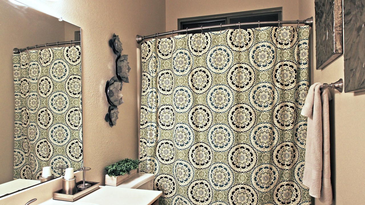 Photo of Bathroom in Vista Del Norte Alliance