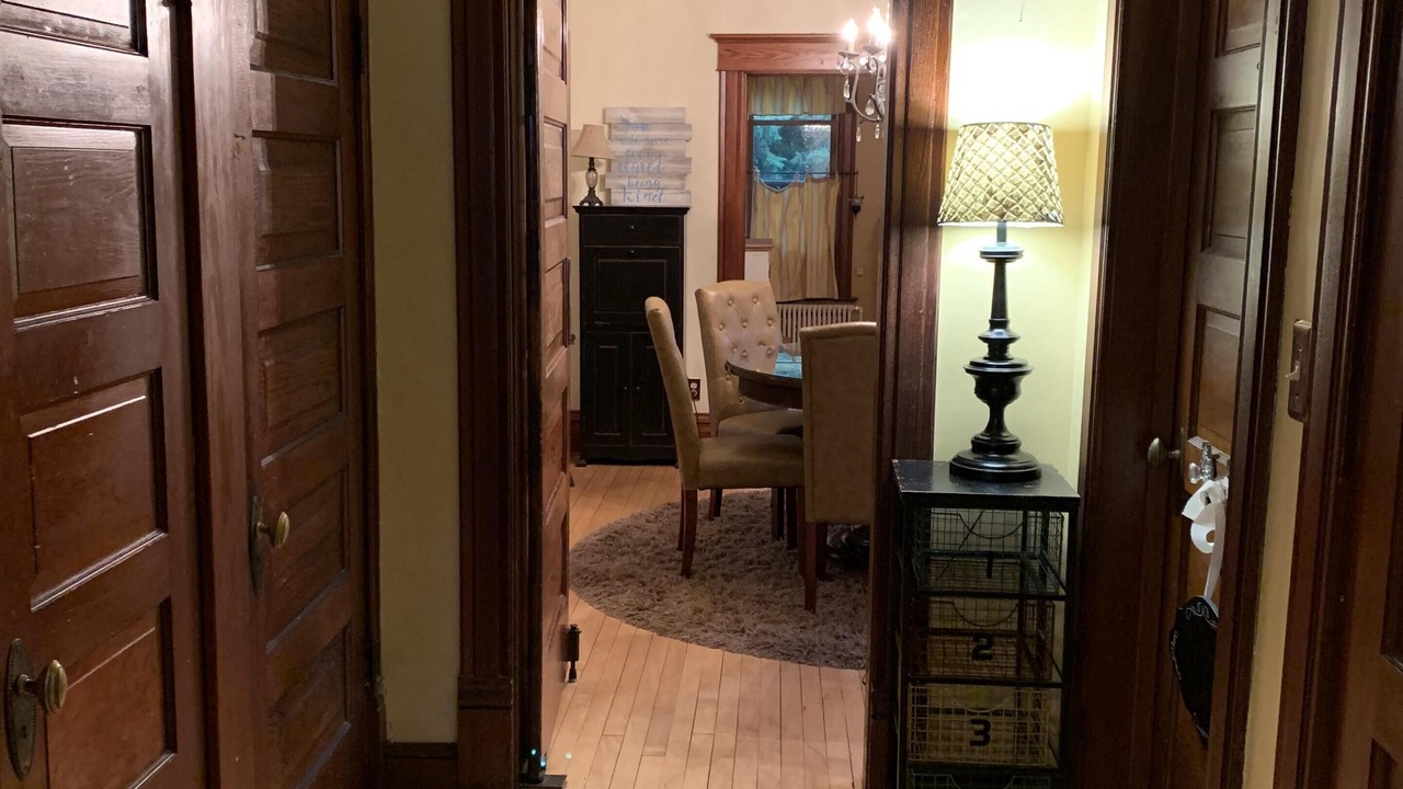 Photo of Bedroom in Chippewa Falls