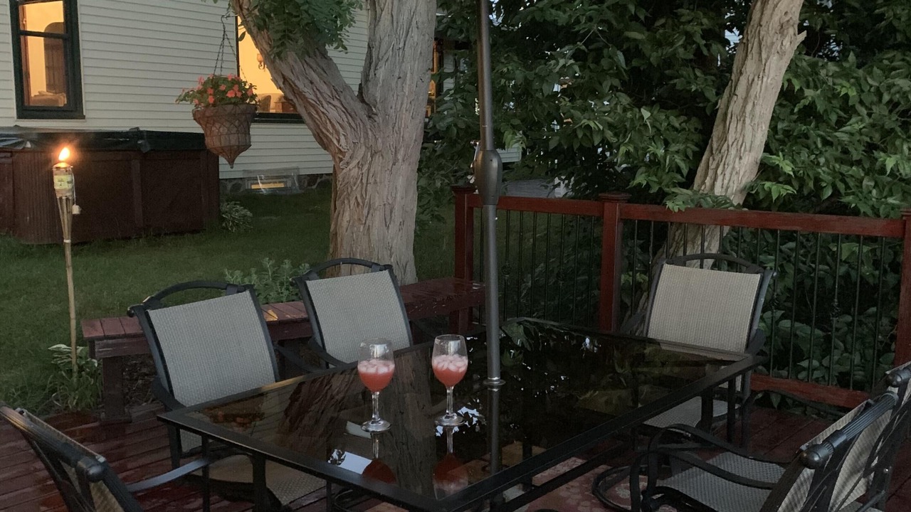 Photo of Outdoor in Chippewa Falls