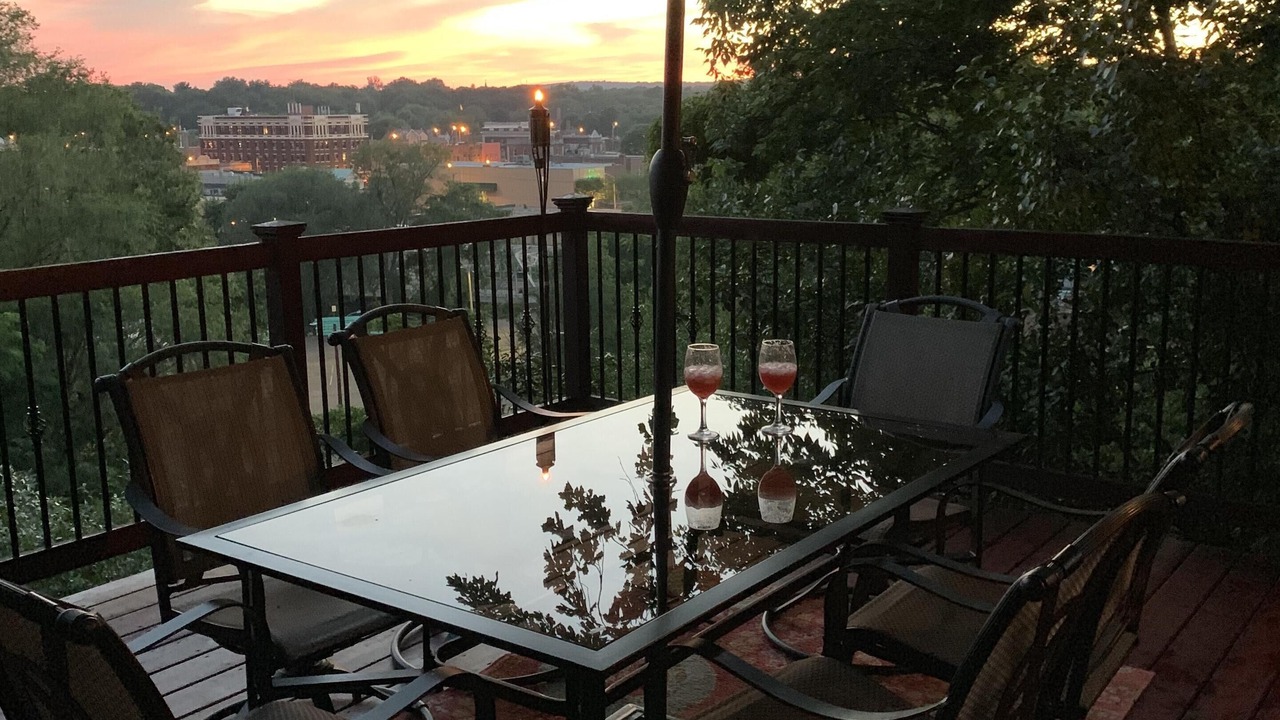 Photo of Outdoor in Chippewa Falls