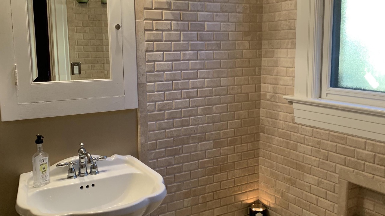 Photo of Bathroom in Chippewa Falls