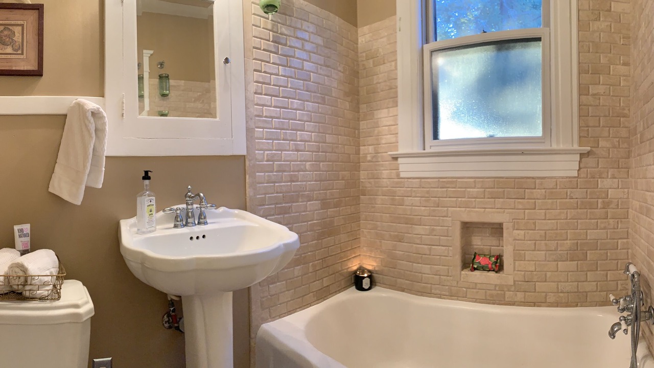 Photo of Bathroom in Chippewa Falls