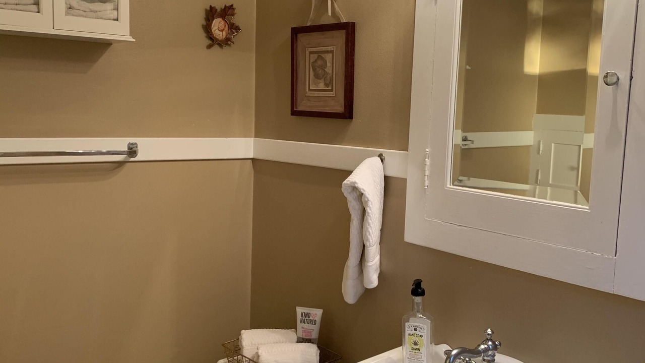 Photo of Bathroom in Chippewa Falls