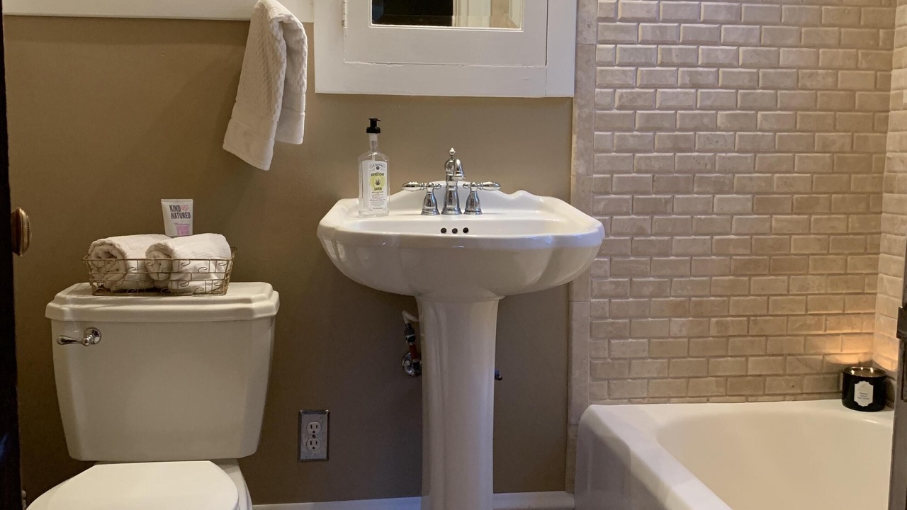 Photo of Bathroom in Chippewa Falls