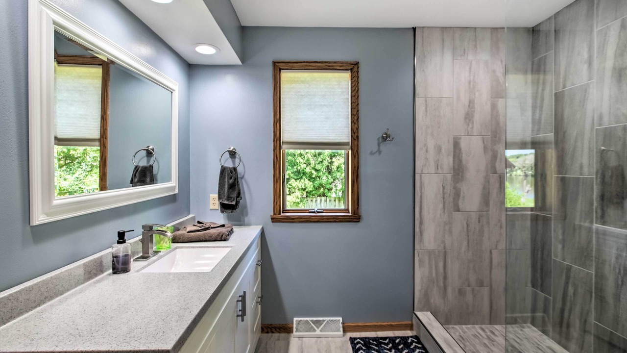 Photo of Bathroom in Janesville