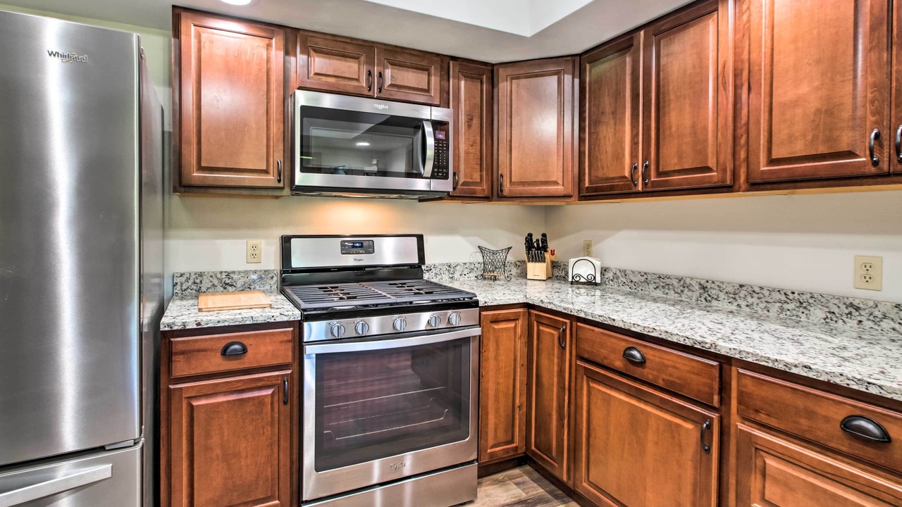 Photo of Kitchen in Janesville