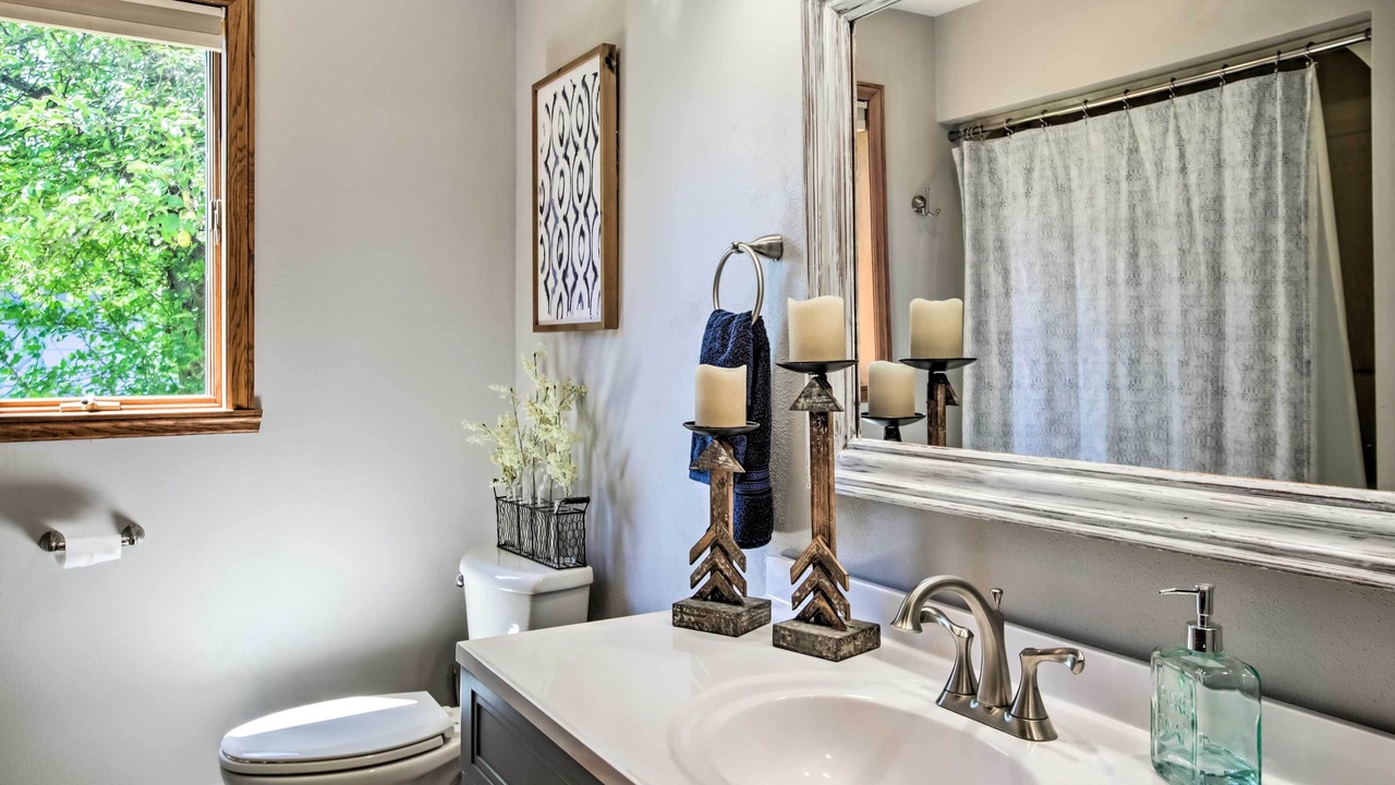 Photo of Bathroom in Janesville