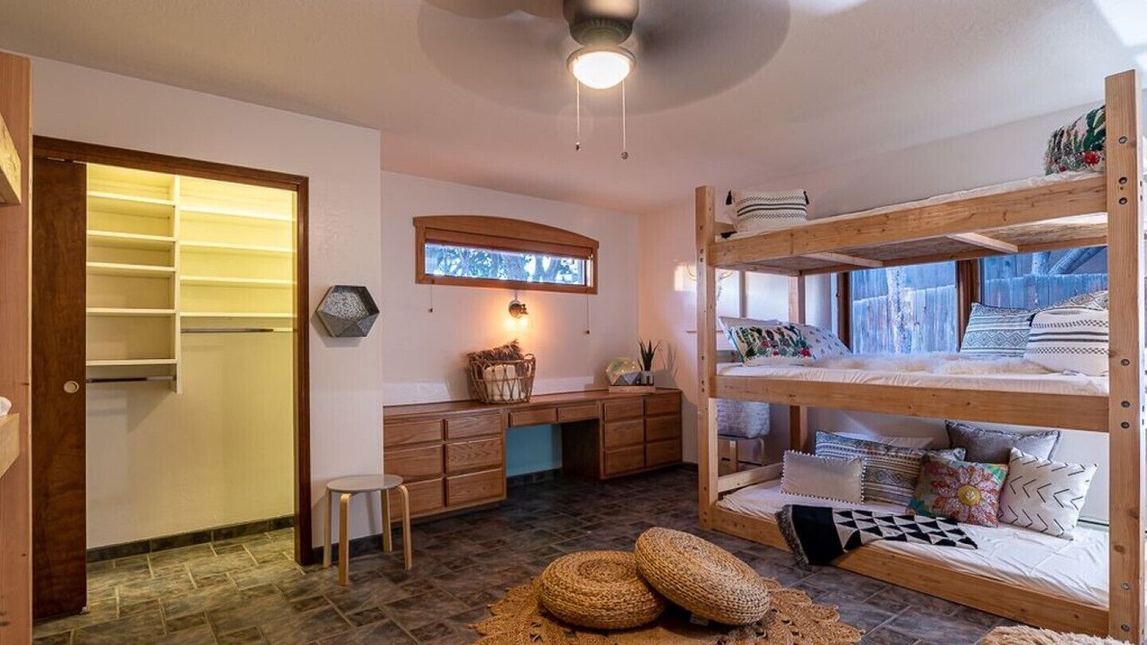 Photo of Bedroom in Albuquerque