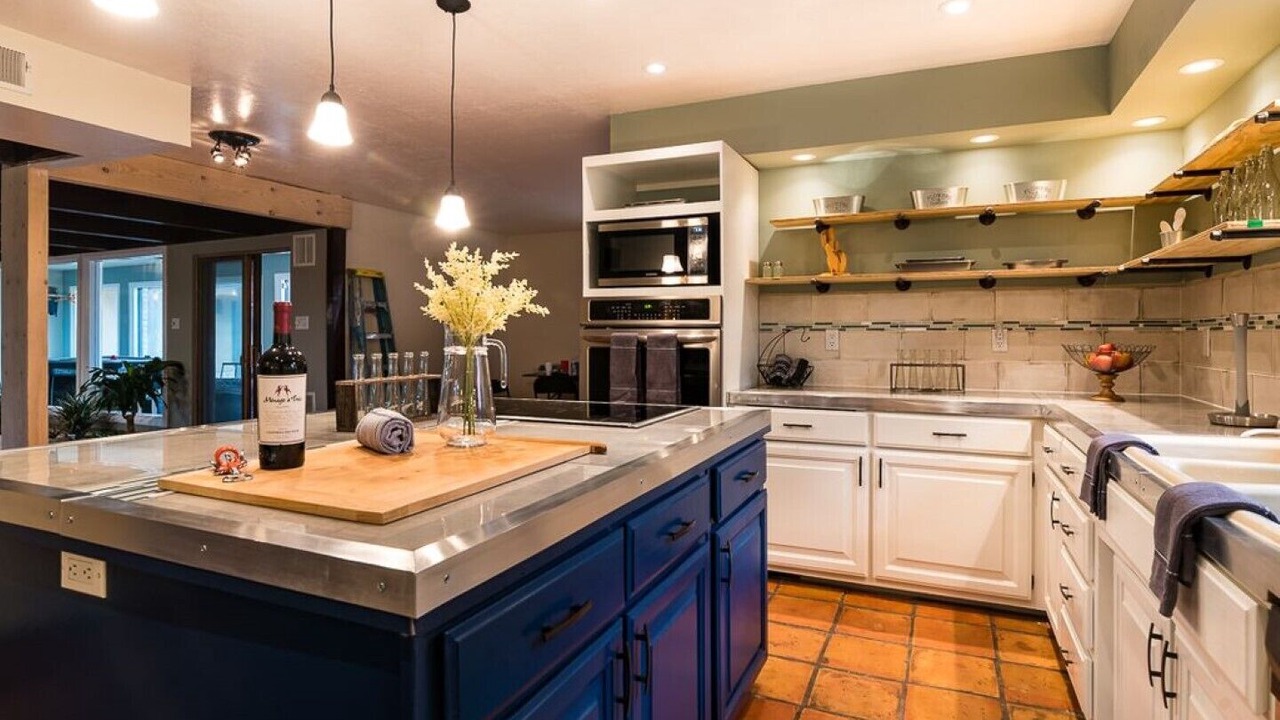 Photo of Kitchen in Albuquerque