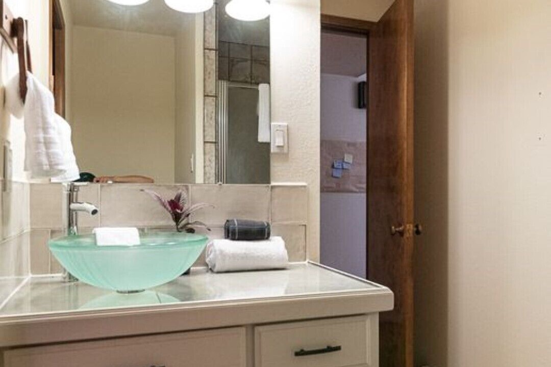 Photo of Bathroom in Albuquerque