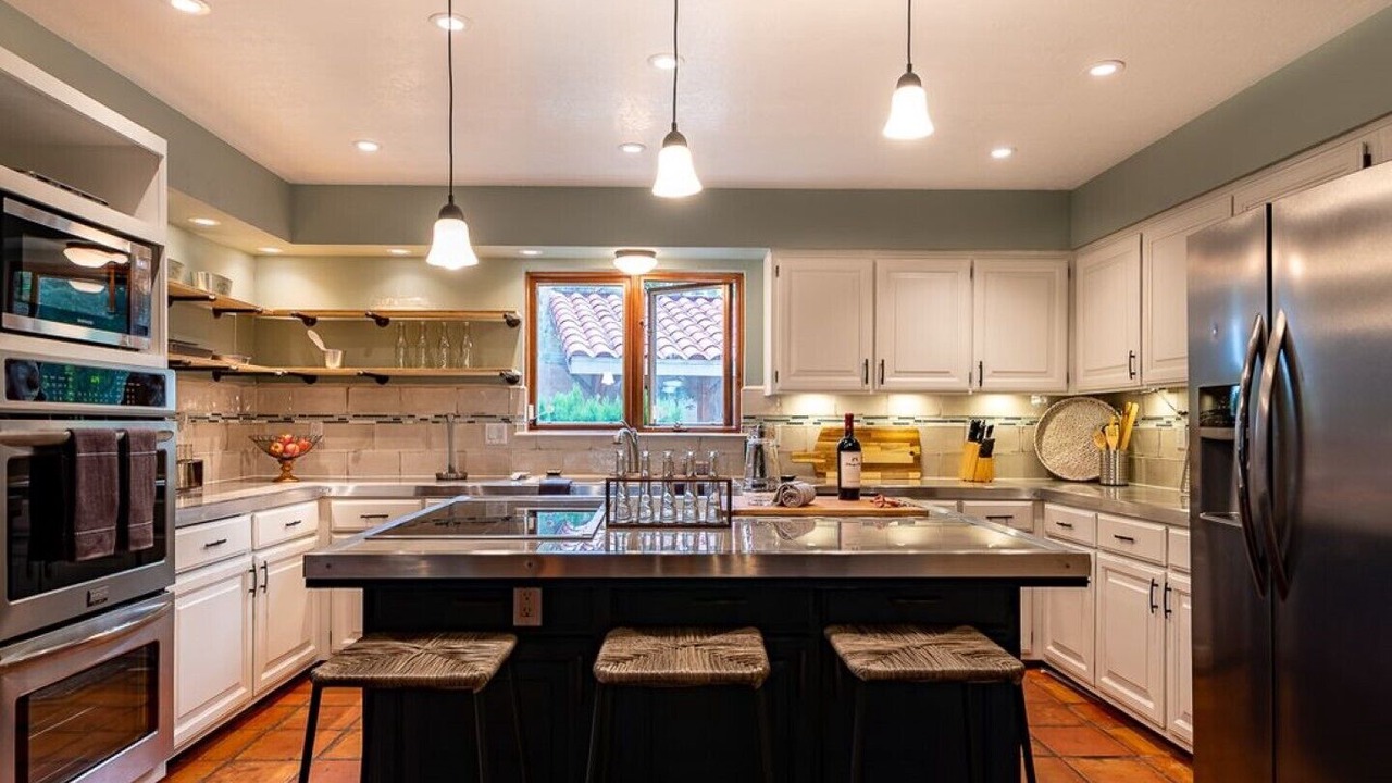 Photo of Kitchen in Albuquerque