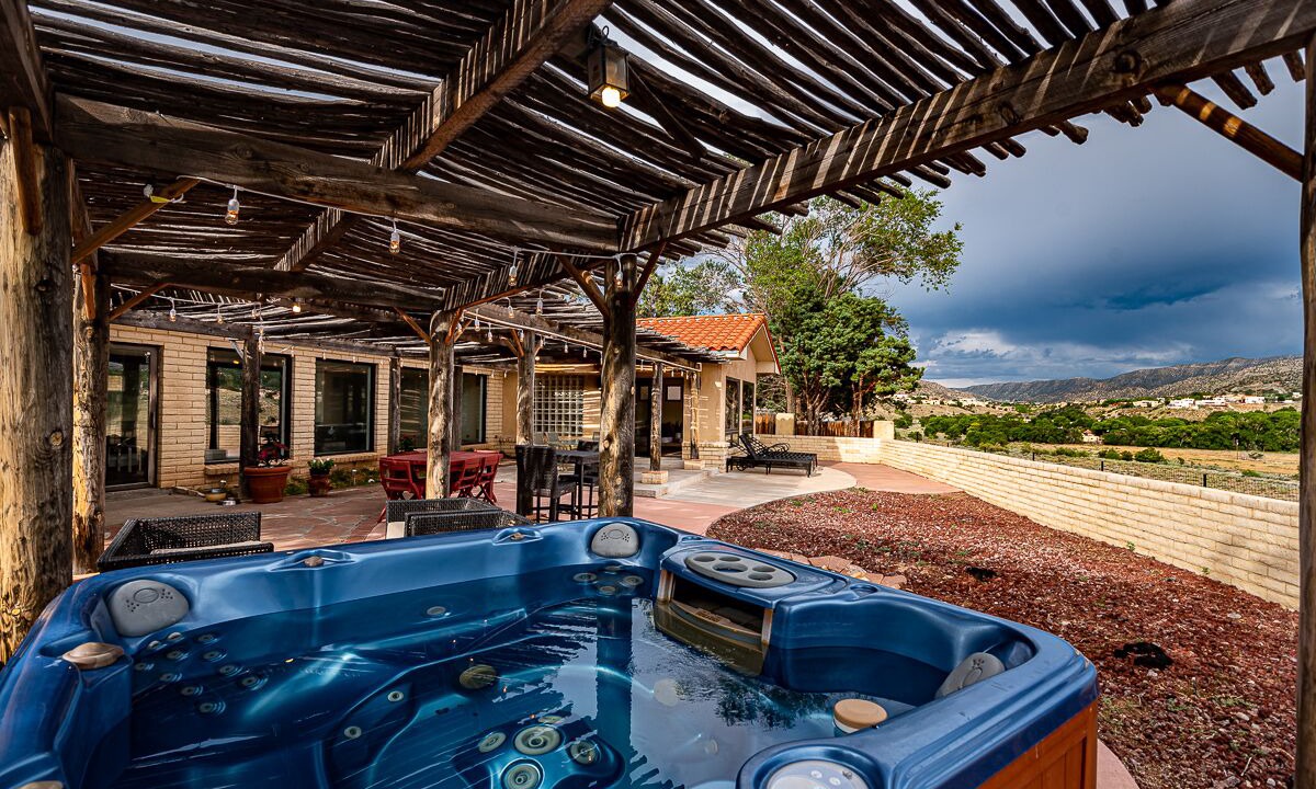 Photo of Patio Balcony in Albuquerque