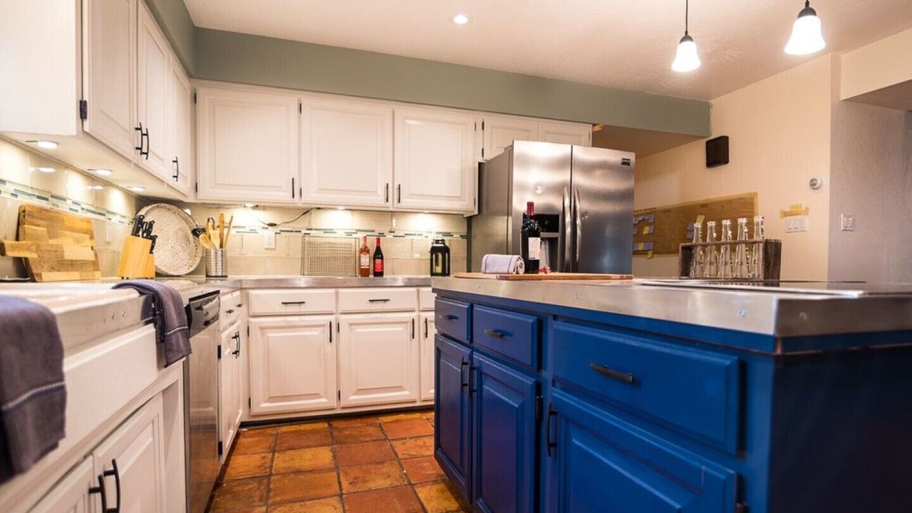 Photo of Kitchen in Albuquerque