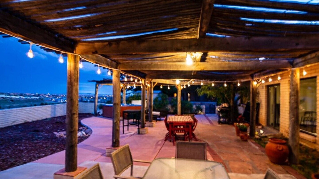 Photo of Outdoor in Albuquerque