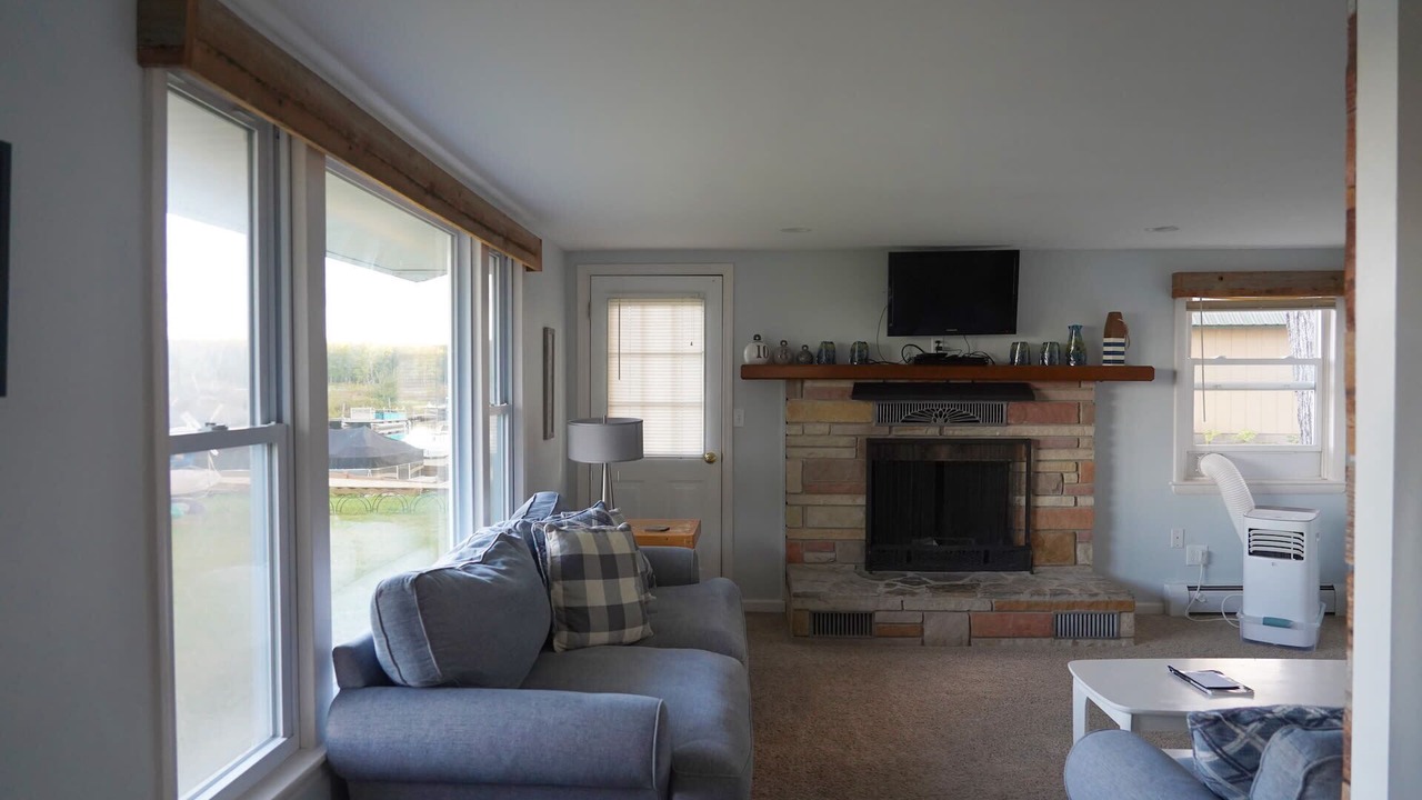 Photo of Livingroom in Lewiston