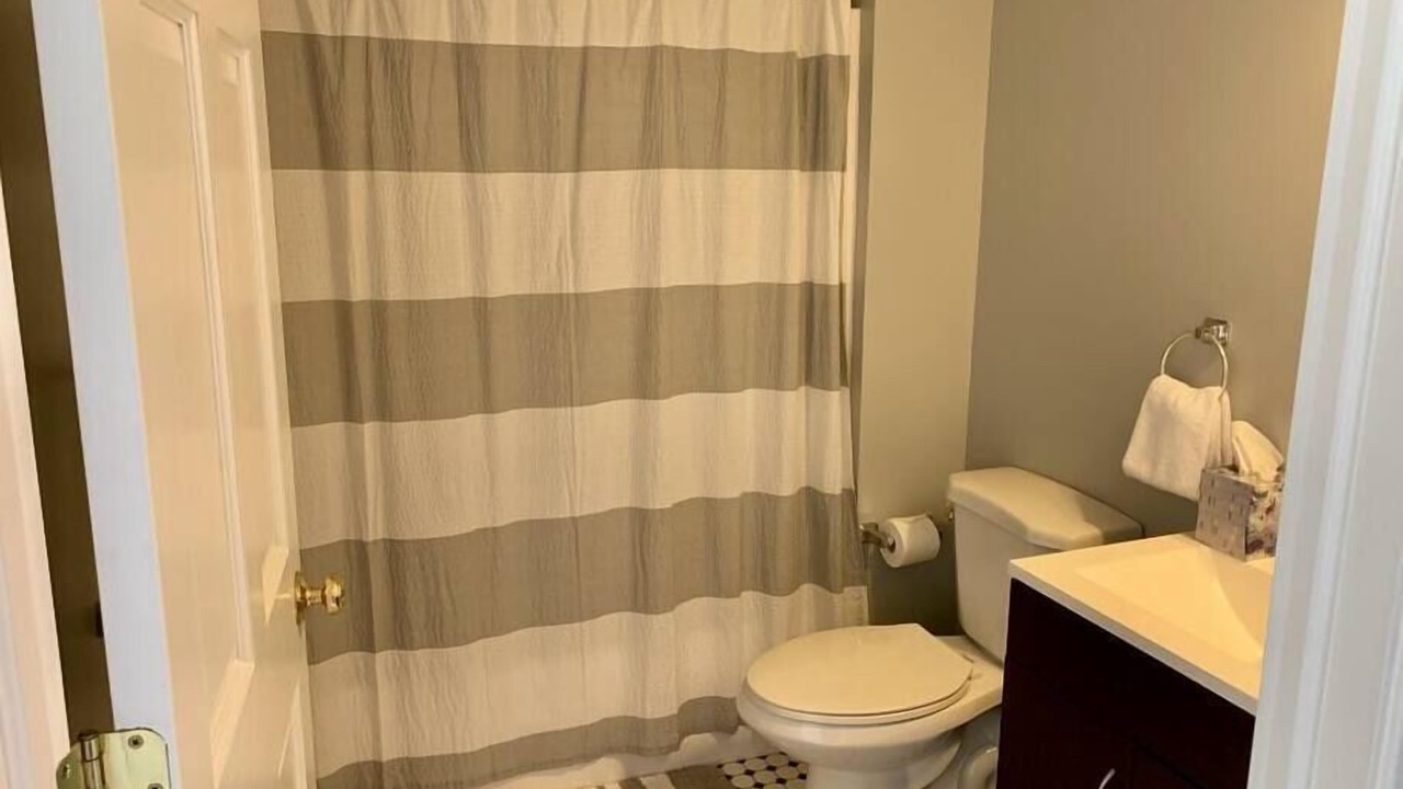 Photo of Bathroom in Lewiston