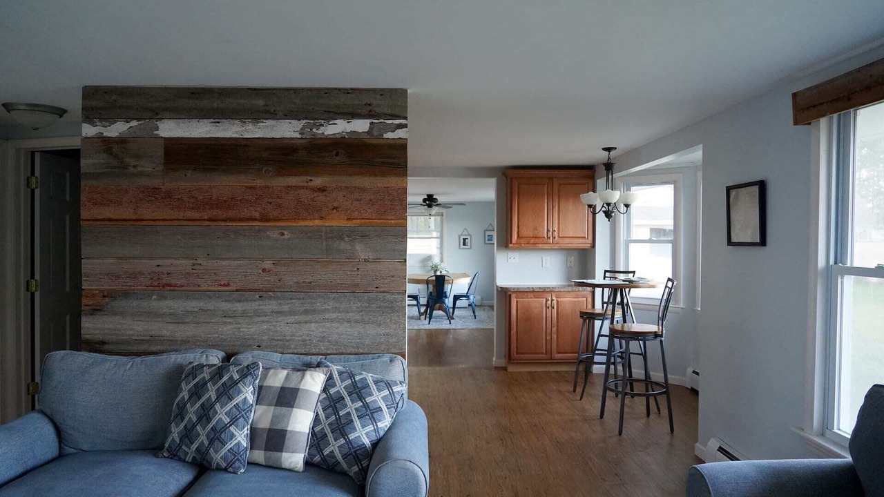 Photo of Livingroom in Lewiston