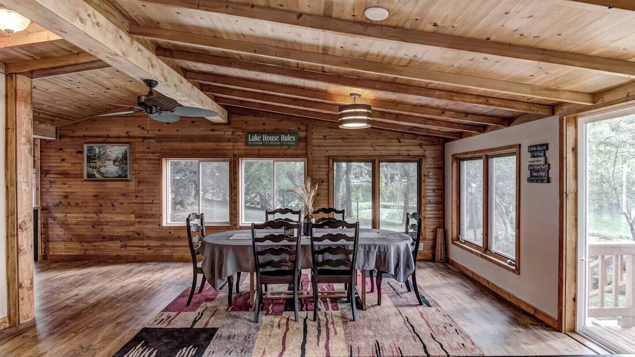 Photo of Livingroom in Chetek