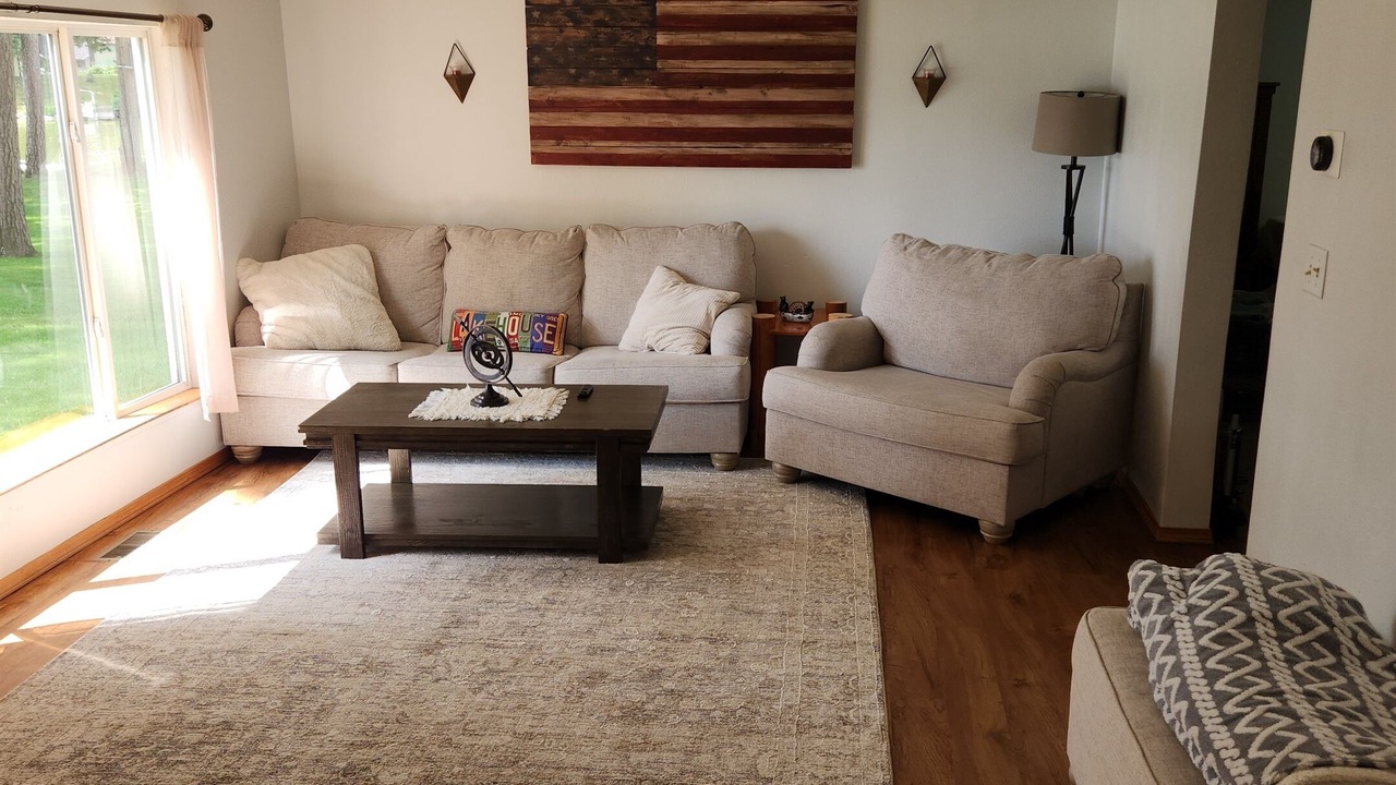 Photo of Livingroom in Chetek