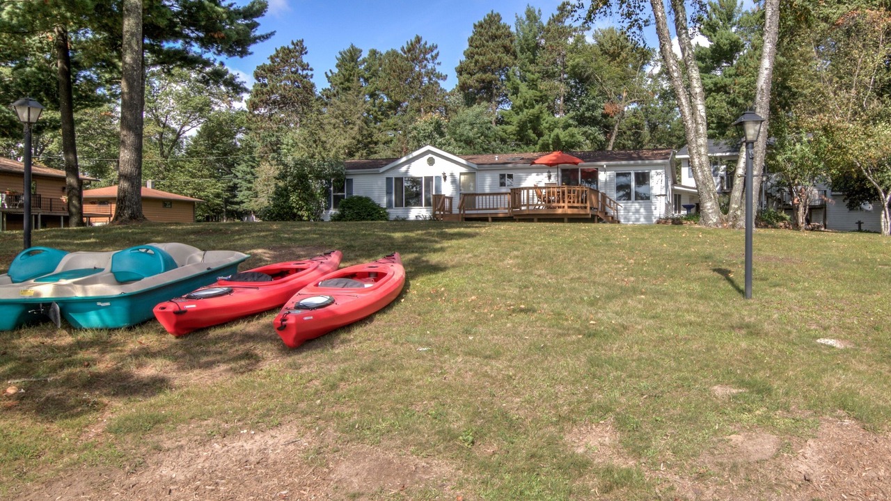 Photo of Outdoor in Chetek